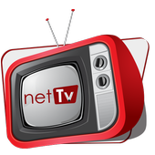 Net Canli Tv icon