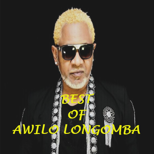 BEST OF AWILO LONGOMBA icon