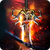 Dark Blade icon