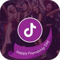 Friendship day Video status - Short video maker