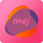 Status for Moj - Short Video App icon