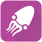 Space Octopus - Free game icon