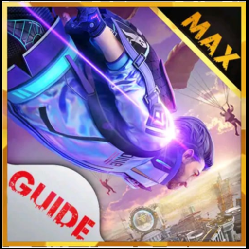 Tips &amp; Tricks For Free MAX Fire icon