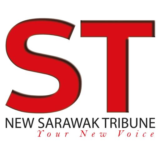 New Sarawak Tribune e-paper icon