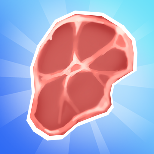 Grill Master - 3D Cooking Game icon