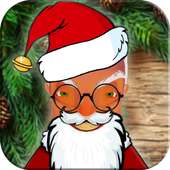 Hello Santa - Neighbor Holiday on 9Apps