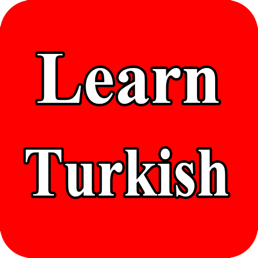 Learn Turkish Language icon