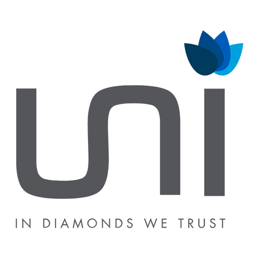 UNI Diamonds icon