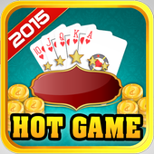 Hot game:Poker, Baccarat icon