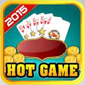 Hot game:Poker, Baccarat