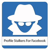 Profile Stalkers For Facebook icon