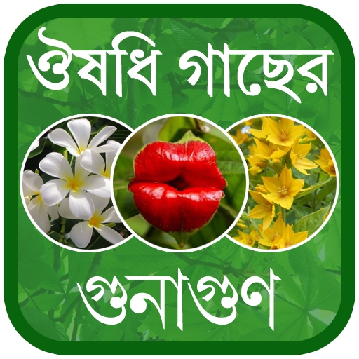 Herbal Medicine Bangla icon