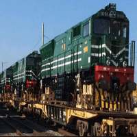 Pakistan Railway Jobs on 9Apps