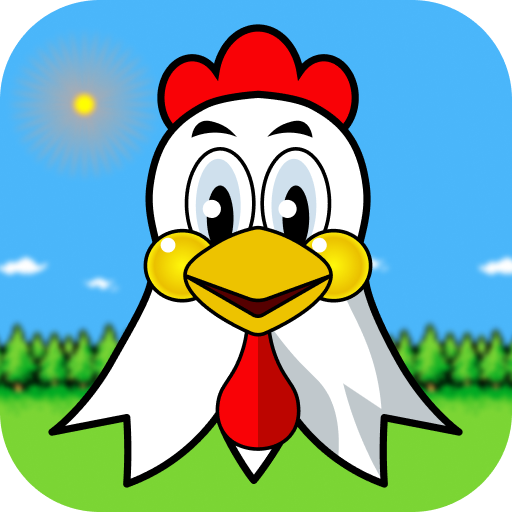 4 Fowl Play Gold icon