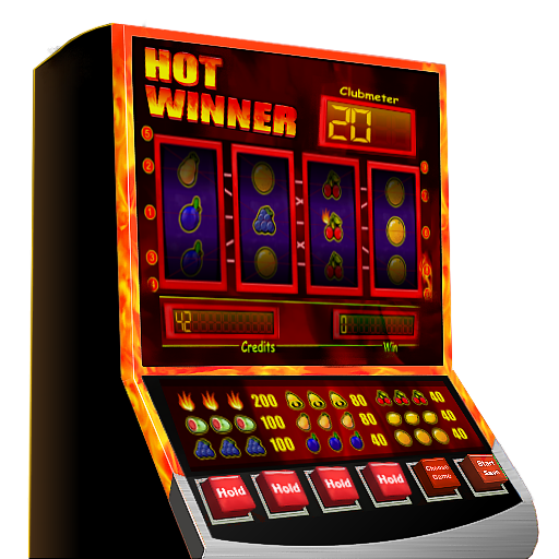 HOTWINNER Spielautomat icon