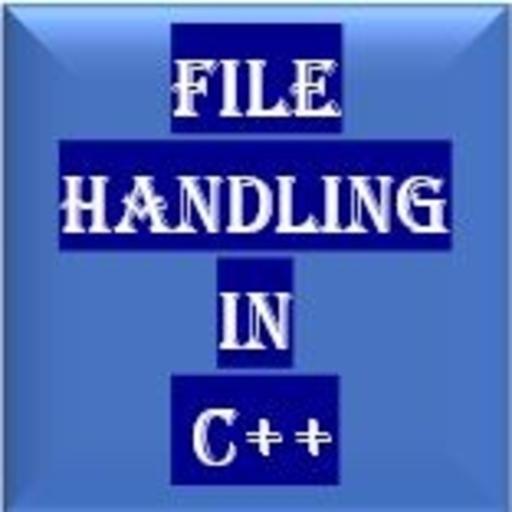 File Handling Game in C   icon
