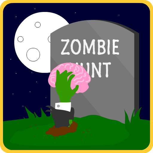 Zombie Hunt icon