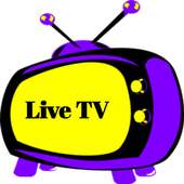 LIve TV XMovie on 9Apps
