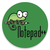 Notepad   иконка