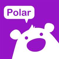 Polar--لقاء ودردشة وتكوين صداقات و ClubHouse