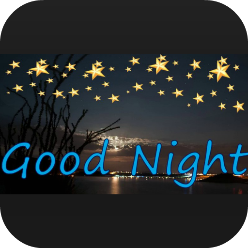 Good Night GIF And Images. icon