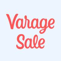 VarageSale: Sell simply, buy safely.