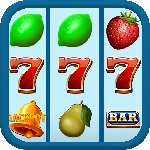 Frutinha Slot Machine HD icon
