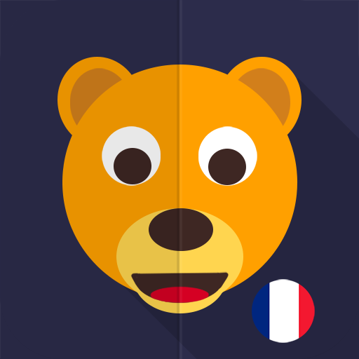 Animaux Quiz MultiJoueurs: Apprendre en 29 langues icon