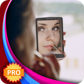 Mobile Mirror Pro icon