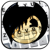 Bendy Keyboard icon