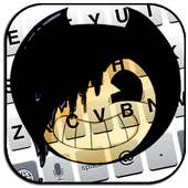 Bendy Keyboard