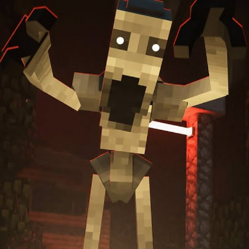 Horror Mods And Maps MCPE icon