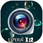 camera for sony xperia xz 2 on 9Apps