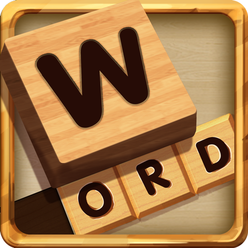 Word Connect Puzzle 2019 icon
