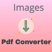 Image to PDF Converter - Convert JPG/PNG to PDF أيقونة
