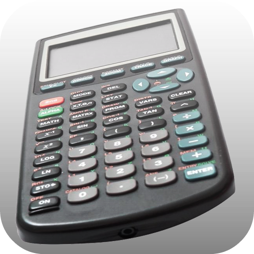 Free Scientific Calculator for Student icon