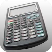 Free Scientific Calculator for Student on 9Apps