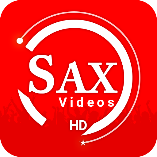 SAX Video Player - All Format HD Video Player 2020 icon
