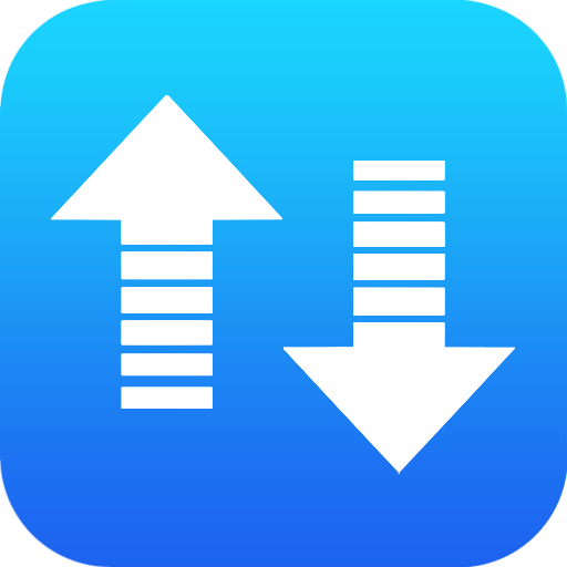 Internet Speed Meter icon