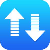 Internet Speed Meter