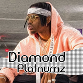 Diamond Platnumz icon