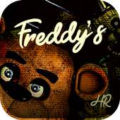 Freddy's Night Wallpaper, HD wallpaper - Locksreen on 9Apps