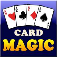 Playing Cards Magic Tricks on 9Apps