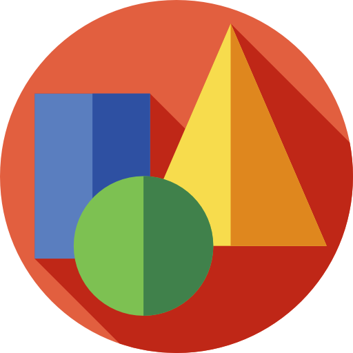 AR Geometry icon