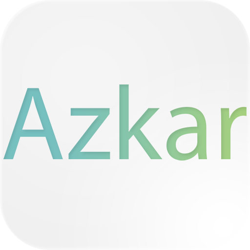 azkar-news- prayer time in one app - islam icon