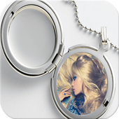 Locket Photo Frames icon