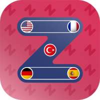 زبان مستر - ساده ترین راه یادگیری زبان on 9Apps