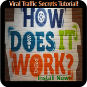 Viral Traffic Secrets icon