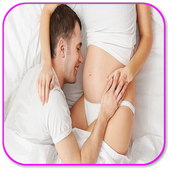 Sex During Pregnancy icon