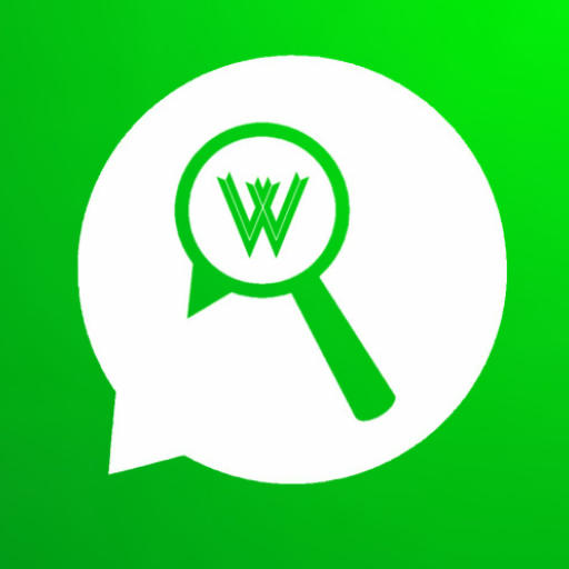 WA Chat Viewer &amp; Backup icon